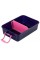 Ланч бокс пласт. "Kite" 650мл Be Happy №K25-175-1(12)