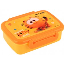 Ланч бокс пласт. "Kite" 420мл Garfield №GF25-160(12)
