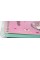 Блокнот пруж. A6 48арк.б/лін. пласт. Hello Kitty HK25-196-1/Kite/(20)