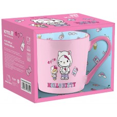 Чашка керам. 400мл "Hello Kitty" №HK25-216-5/Kite/