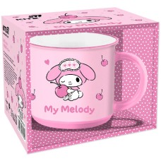 Чашка керам. 370мл "My Melody" №HK25-217-1/Kite/