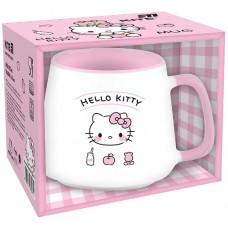 Чашка керам. 350мл "Hello Kitty" №HK25-218-2/Kite/