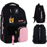 Рюкзак "Kite" Education teens Aggretsuko  2від.,7карм. №AR25-2587M