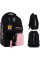 Рюкзак "Kite" Education teens Aggretsuko  2від.,7карм. №AR25-2587M