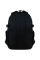 Рюкзак GoPack Education Teens 1від.,2карм. чорний GO25-186L-1(20)