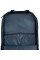 Рюкзак GoPack Education Teens 2від.,1карм. чорний GO25-153L(10)