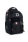 Рюкзак "Kite" Education teens Hello Kitty 1від.,1карм. №HK25-2597L(6)