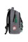 Рюкзак "Kite" Education teens Rick and Morty 1від.,1карм. №RM25-2597L(6)