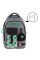 Рюкзак "Kite" Education teens Rick and Morty 1від.,1карм. №RM25-2597L(6)