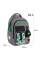 Рюкзак "Kite" Education teens Rick and Morty 1від.,1карм. №RM25-2597L(6)