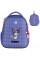 Рюкзак каркасний "Kite" Education Hello Kitty 1від.,1карм. №HK25-555S-2(6)