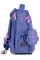 Рюкзак каркасний "Kite" Education Hello Kitty 1від.,1карм. №HK25-555S-2(6)