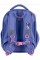 Рюкзак каркасний "Kite" Education Hello Kitty 1від.,1карм. №HK25-555S-2(6)