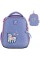 Рюкзак каркасний "Kite" Education LP 1від.,1карм. №LP25-555S(6)