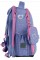 Рюкзак каркасний "Kite" Education LP 1від.,1карм. №LP25-555S(6)