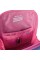 Рюкзак каркасний "Kite" Education LP 1від.,1карм. №LP25-555S(6)