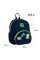 Рюкзак "Kite" Kids Dino Gamer 1від.,1карм. №K25-2727XS-5(6)