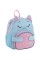 Рюкзак "Kite" Kids Sleepy Cat 1від.,1карм. №K25-2727XS-2(6)