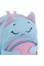 Рюкзак "Kite" Kids Sleepy Cat 1від.,1карм. №K25-2727XS-2(6)