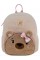 Рюкзак "Kite" Kids Teddy Bear 1від.,1карм. №K25-2727XS-3(6)