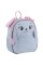 Рюкзак дошкільн. "Kite" Kids Lovely Bunny 1від. №K25-2728XS-1