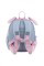 Рюкзак дошкільн. "Kite" Kids Lovely Bunny 1від. №K25-2728XS-1