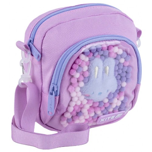 Рюкзак-сумка "Kite" Cuty дитяча 2від. №K25-2620