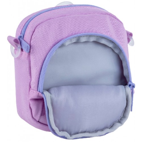 Рюкзак-сумка "Kite" Cuty дитяча 2від. №K25-2620