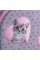Ранець каркасний "Kite" Education Studio Pets 2від.,3карм. №SP25-556M