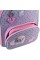 Ранець каркасний "Kite" Education Studio Pets 2від.,3карм. №SP25-556M