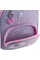 Ранець каркасний "Kite" Education Studio Pets 2від.,3карм. №SP25-556M