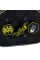 Ранець каркасний "Kite" Education DC Batman 2від.,3карм. №DC25-556M