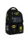 Рюкзак "Kite" Education teens DC Batman 2від.,7карм. №DC25-2587M