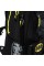 Рюкзак "Kite" Education teens DC Batman 2від.,7карм. №DC25-2587M