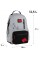 Рюкзак "Kite" Education teens 1від.,5карм. №K25-949M
