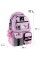Рюкзак "Kite" Education teens 2від.,7карм. №K25-2587M-4