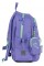 Рюкзак "Kite" Education Pretty Nice 2від.,2карм. №K25-771S-2