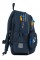 Рюкзак "Kite" Education Goal Time 2від.,2карм. №K25-771S-5