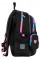 Рюкзак "Kite" Education Color Splash 2від.,2карм. №K25-771S-3