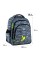 Рюкзак "GoPack" Education Graffity №GO25-2606S-5