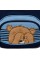 Рюкзак "Yes" K-34 Lucky Bear 1від.,3карм. №550027(10)