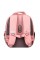 Рюкзак каркасний "Yes" H-100 Pusheen Fatty 2від.,3карм. №559851(4)
