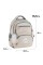 Рюкзак "Kite" Education Molang №ML25-773M