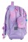 Рюкзак "Kite" Education Catsline 2від.,2карм. №K25-724S-2(4)