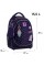 Рюкзак "Kite" Education Feel Good 2від.,2карм. №K25-724S-1(4)