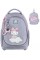 Рюкзак "Kite" Education Hello Kitty 2від.,2карм. №HK25-724S(4)