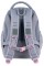 Рюкзак "Kite" Education Hello Kitty 2від.,2карм. №HK25-724S(4)