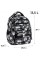 Рюкзак "Kite" Education Anime Boy 2від.,2карм. №K25-773M-4(4)