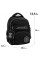 Рюкзак "Kite" Education Harry Potter 2від.,2карм. №HP25-773M(4)