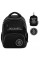 Рюкзак "Kite" Education Harry Potter 2від.,2карм. №HP25-773M(4)
